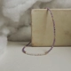 collana Anastasia 38cm